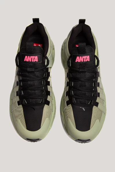 ��������� LifeStyle ANTA GRID RUNNER