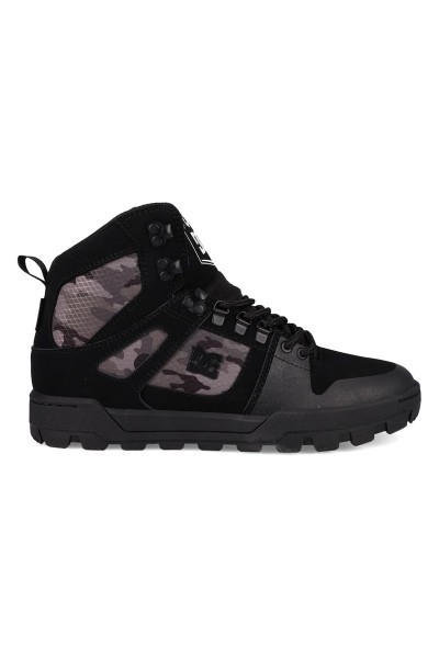 ������� ������� PURE HIGH-TOP WR BOOT