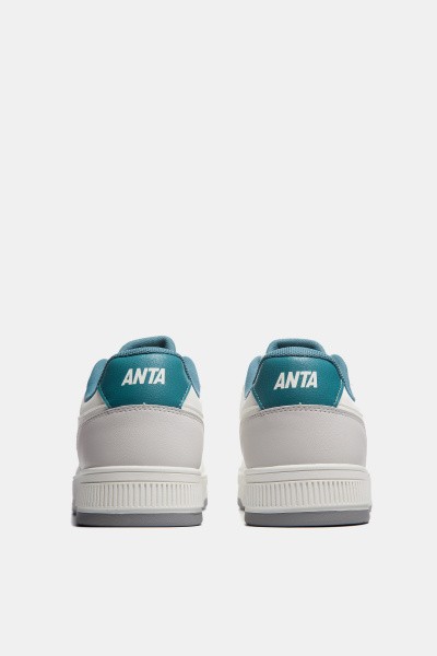 ���� ANTA RIVERS