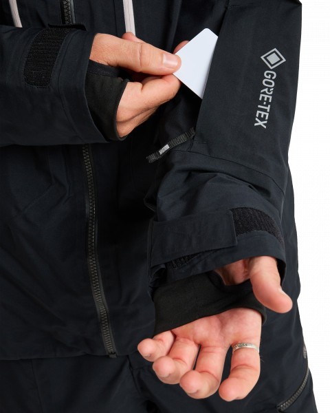 ��������������� ������ PRO PATH STRETCH GORETEX