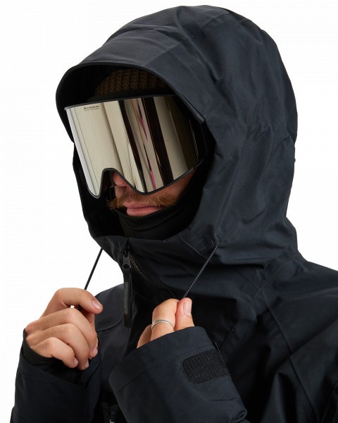 ��������������� ������ PRO PATH STRETCH GORETEX