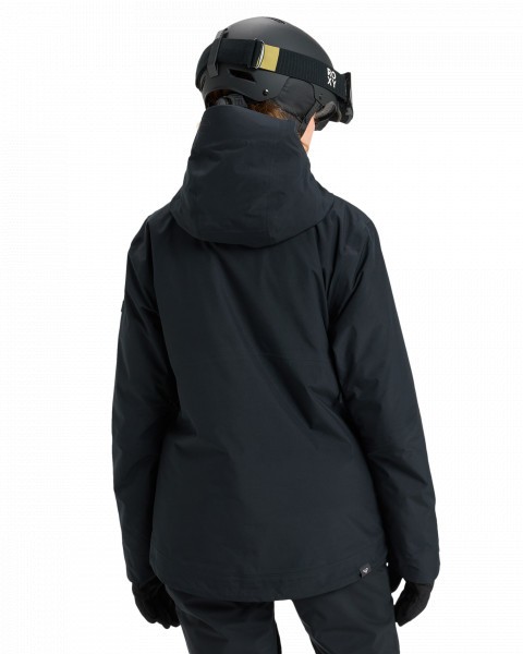 Сноубордическая куртка GORE-TEX STORMDAY JK