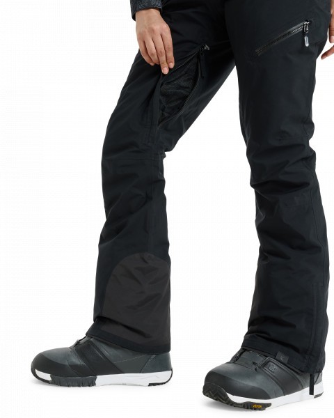 ��������������� ���������� GORE-TEX STRETCH SPRIDLE