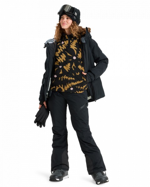 ��������������� ���������� GORE-TEX STRETCH SPRIDLE