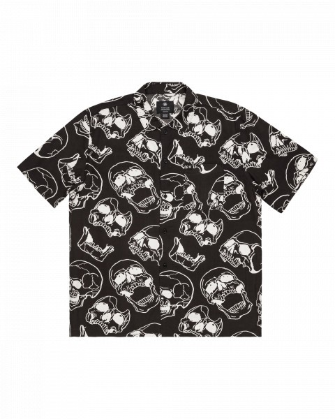 ������� FRACTURE SS BUTTON UP