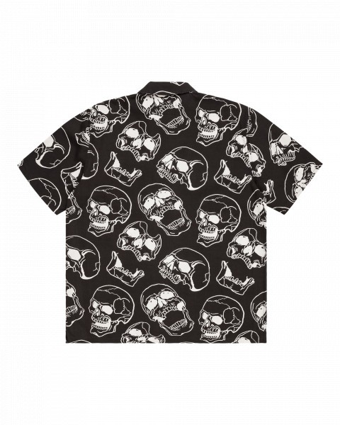 ������� FRACTURE SS BUTTON UP