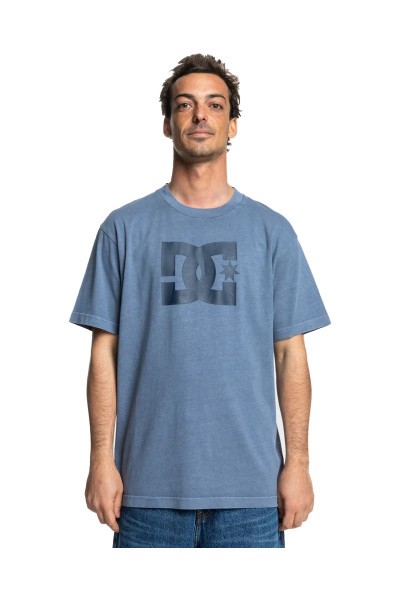 �������� DC SHOES DC STAR PIGMENT DYE HSS BYLW