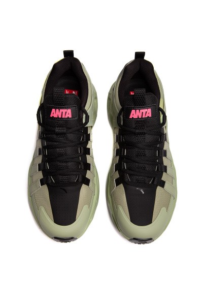 ��������� LifeStyle ANTA GRID RUNNER