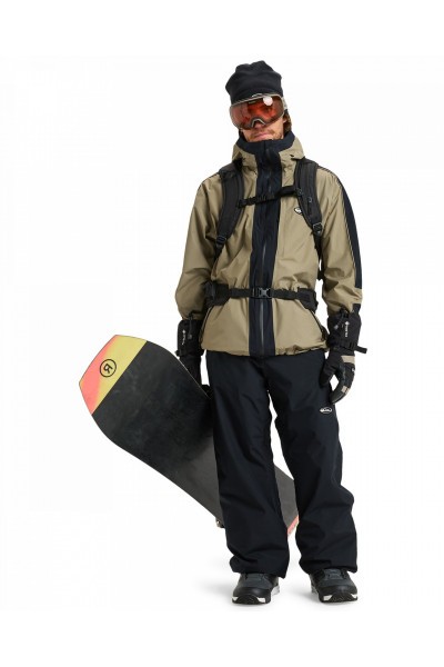 ��������������� ������ HIGH ALTITUDE GORE-TEX JK