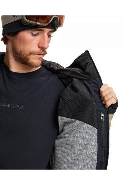 ��������������� ������ HIGH ALTITUDE GORE-TEX JK
