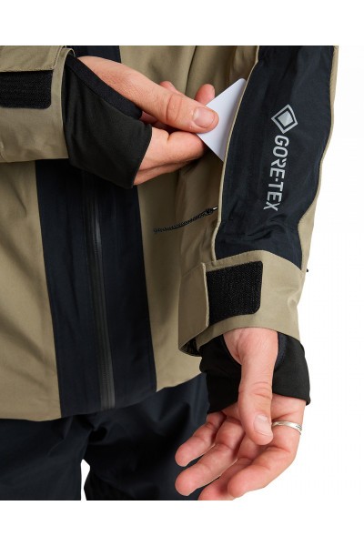 ��������������� ������ HIGH ALTITUDE GORE-TEX JK