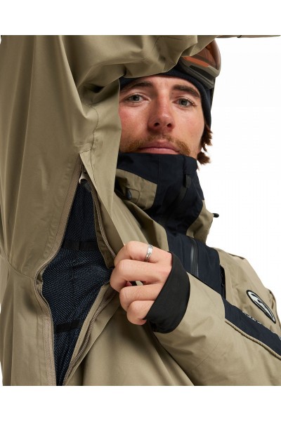 ��������������� ������ HIGH ALTITUDE GORE-TEX JK