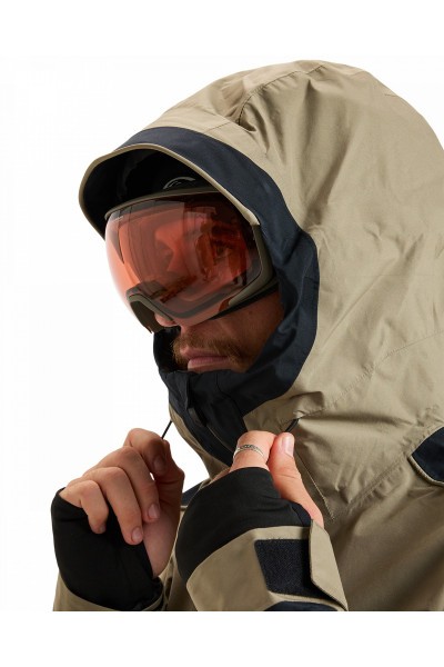 ��������������� ������ HIGH ALTITUDE GORE-TEX JK