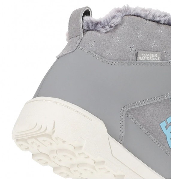 ������� ������� MANTECA 4 BOOT
