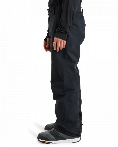 Сноубордические штаны FOREVER STRETCH GORE-TEX