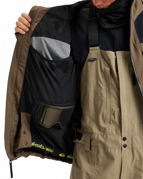 ��������������� ������ FOREVER STRETCH GORE-TEX