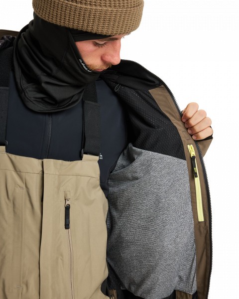 ��������������� ������ FOREVER STRETCH GORE-TEX