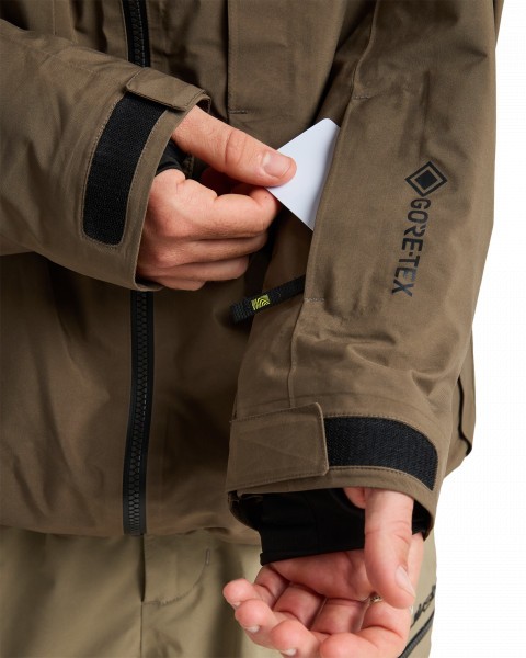 ��������������� ������ FOREVER STRETCH GORE-TEX
