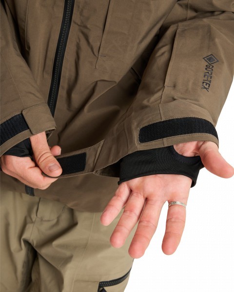 ��������������� ������ FOREVER STRETCH GORE-TEX