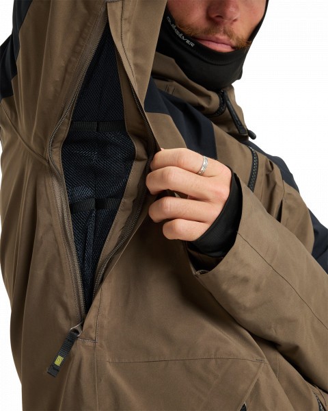 ��������������� ������ FOREVER STRETCH GORE-TEX