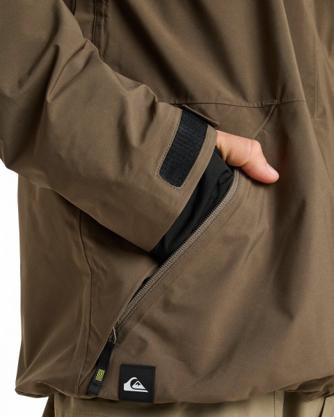 ��������������� ������ FOREVER STRETCH GORE-TEX