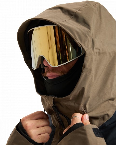 ��������������� ������ FOREVER STRETCH GORE-TEX