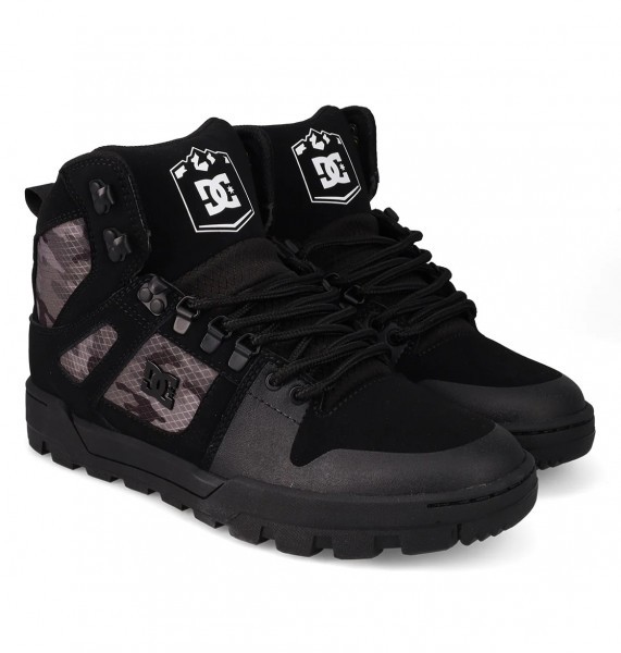 ������� ������� PURE HIGH-TOP WR BOOT