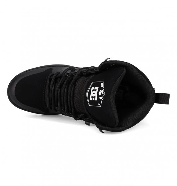 ������� ������� PURE HIGH-TOP WR BOOT