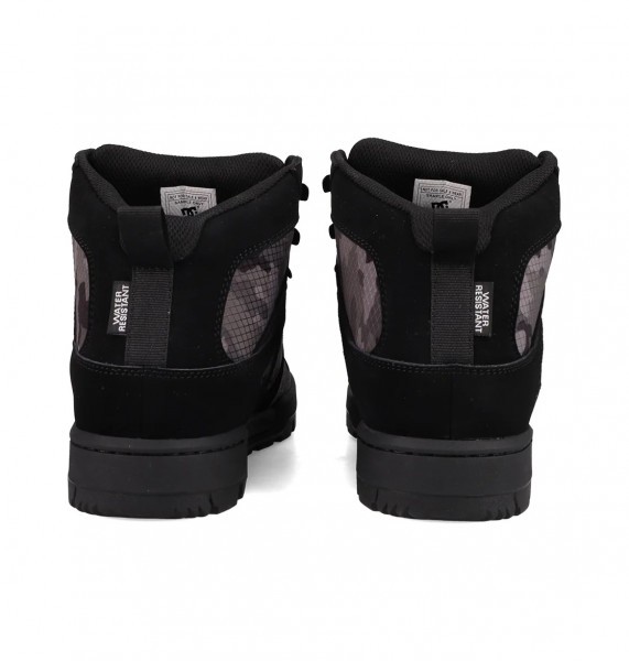 ������� ������� PURE HIGH-TOP WR BOOT