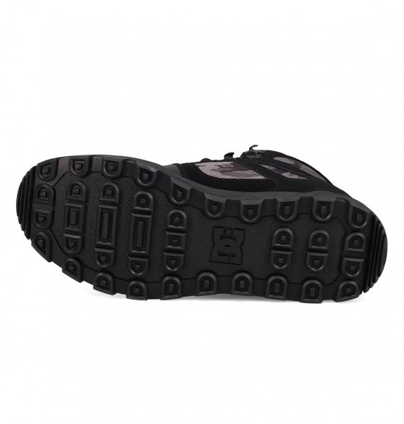 ������� ������� PURE HIGH-TOP WR BOOT