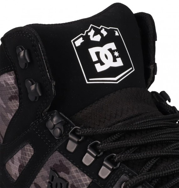 ������� ������� PURE HIGH-TOP WR BOOT