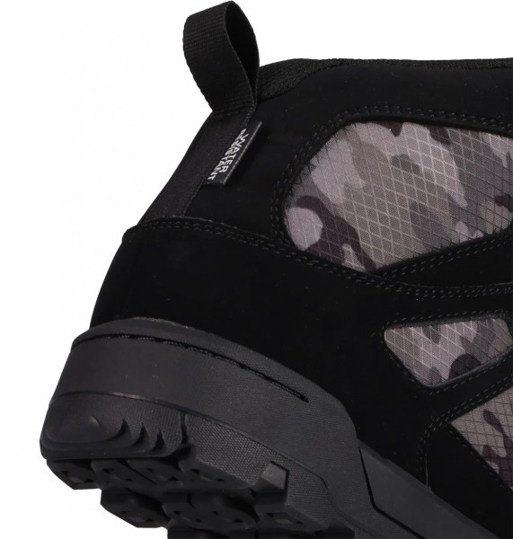 ������� ������� PURE HIGH-TOP WR BOOT