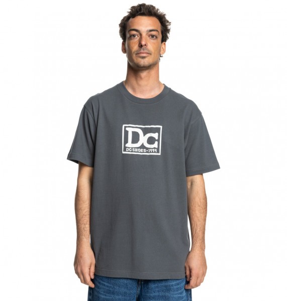 �������� DC SHOES TRIBUTE HSS KZL0