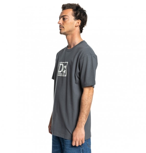 �������� DC SHOES TRIBUTE HSS KZL0