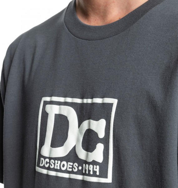 �������� DC SHOES TRIBUTE HSS KZL0