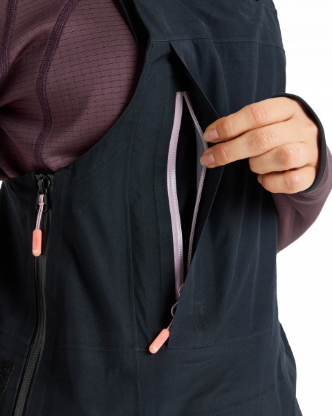 ��������������� ���������� GORE-TEX LUNALITE 3L BIB