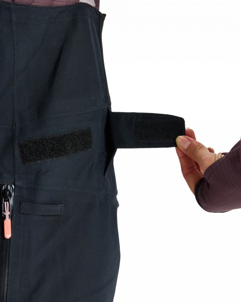 ��������������� ���������� GORE-TEX LUNALITE 3L BIB