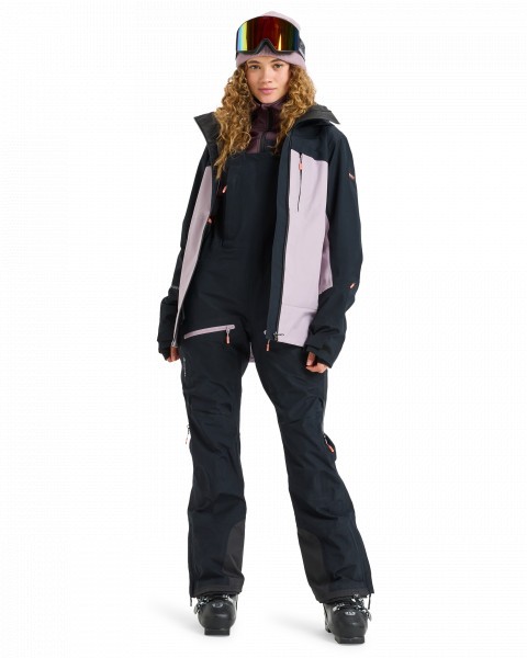��������������� ���������� GORE-TEX LUNALITE 3L BIB
