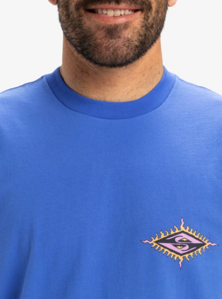 �������� QUIKSILVER EV BEACH BLAST SS BQV0