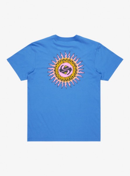 �������� QUIKSILVER EV BEACH BLAST SS BQV0