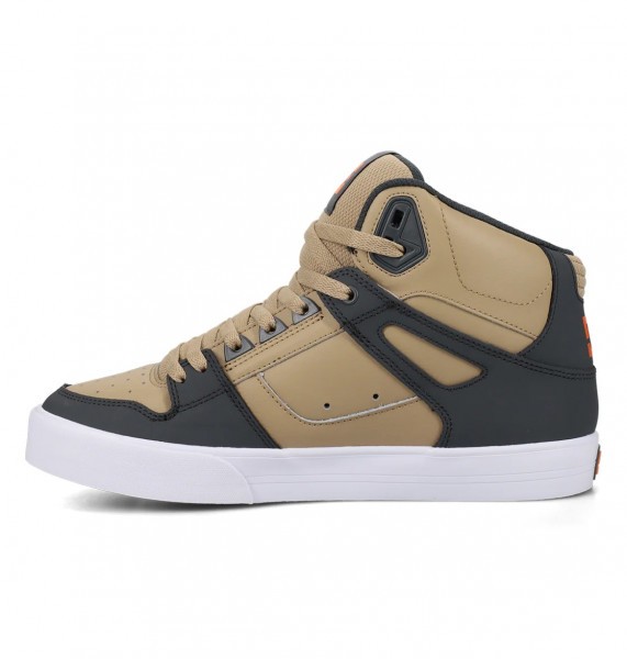 ������� ���� PURE HIGH-TOP WC