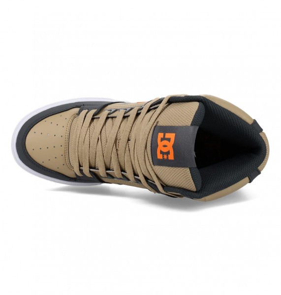 ������� ���� PURE HIGH-TOP WC