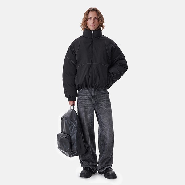 Куртка EMPHATIC