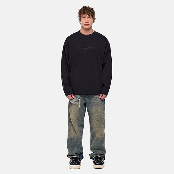 �������� FRHT Heavy Weight (Black)