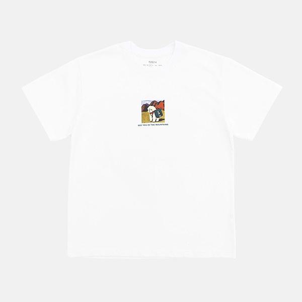 �������� ��� Ts Doggy Hiker