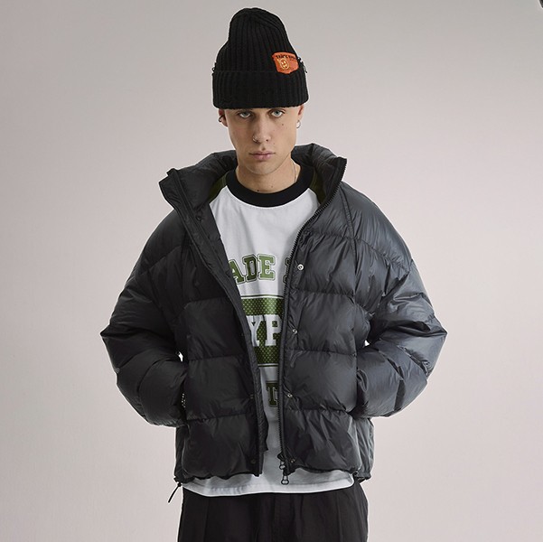 ������ Modular Jacket