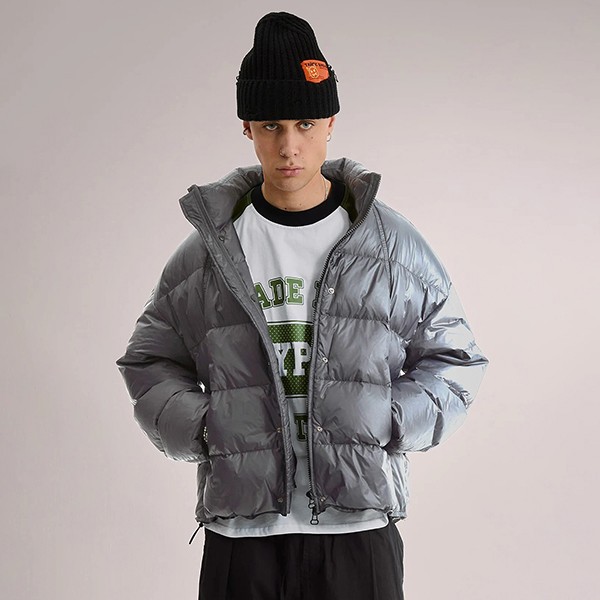 ������ Modular Jacket