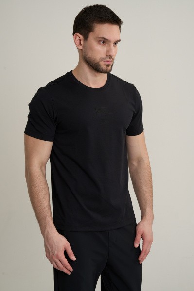 �������� ANTA ANTA TRN SS Tee