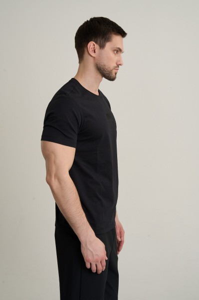 �������� ANTA ANTA TRN SS Tee