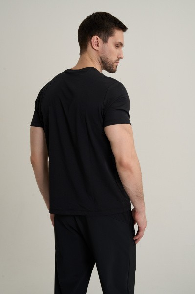 �������� ANTA ANTA TRN SS Tee